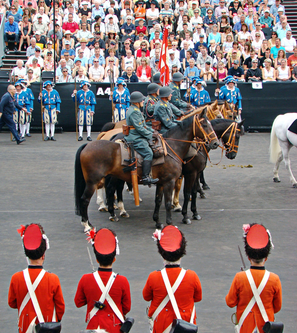 Soldaten