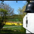 Soldaten - Gedenkstein