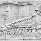 soldaten relief