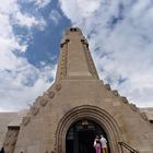 soldatendenkmal bei verdun