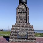 Soldatendenkmal Cuxhaven