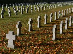 Soldatenfriedhof 2 (Habt acht!)
