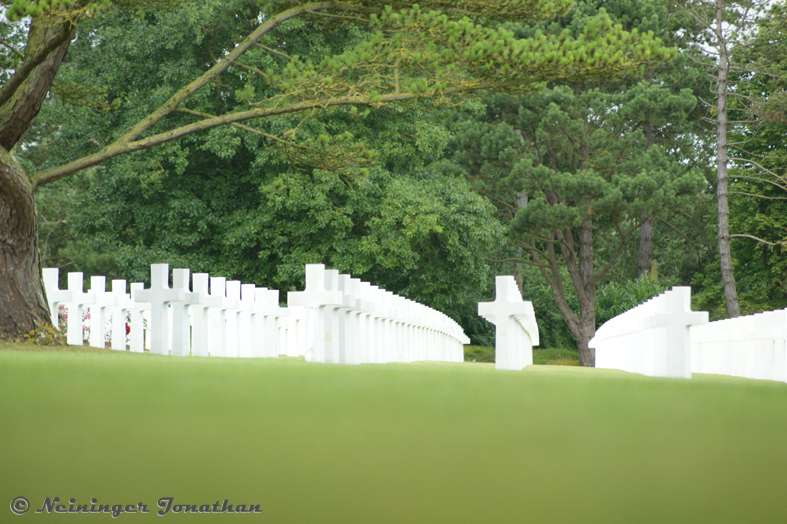 Soldatenfriedhof