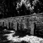 Soldatenfriedhof Abtei Mariawald/Eifel