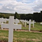 soldatenfriedhof bei verdun