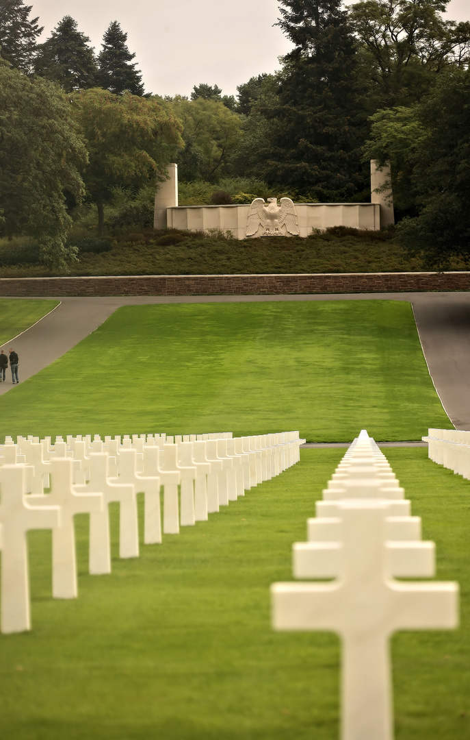 soldatenfriedhof bei verdun