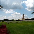 Soldatenfriedhof Douaumont / Verdun