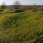 Soldatenfriedhof Douaumont (Verdun)