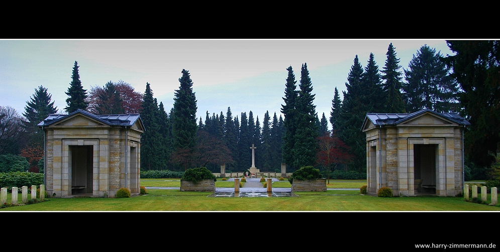 Soldatenfriedhof