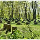 Soldatenfriedhof Fürth