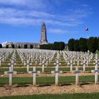 Soldatenfriedhof in Verdun_2 (Frankreich)