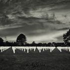 *** Soldatenfriedhof Omaha Beach ***