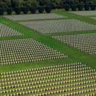 Soldatenfriedhof von Douaumont