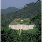 Soldatenfriedhof von Montecassino