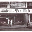 Soldatenkaffee Madeleine