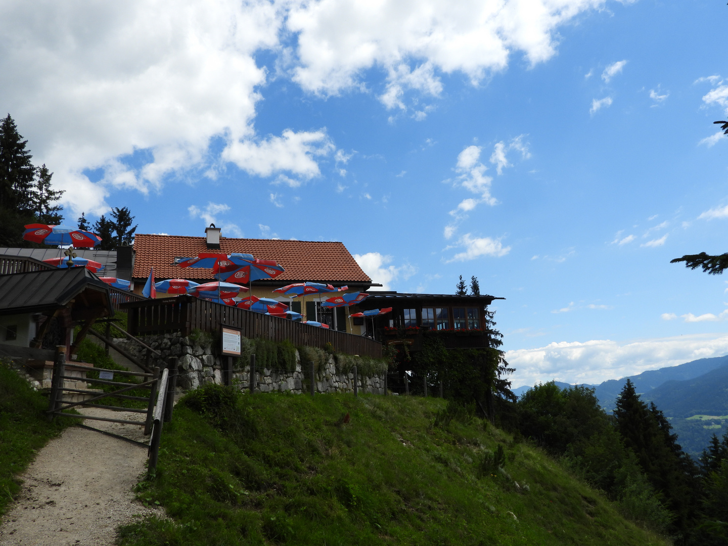 Soldenköpfl Bayern