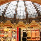 Soldes aux Galeries Lafayette