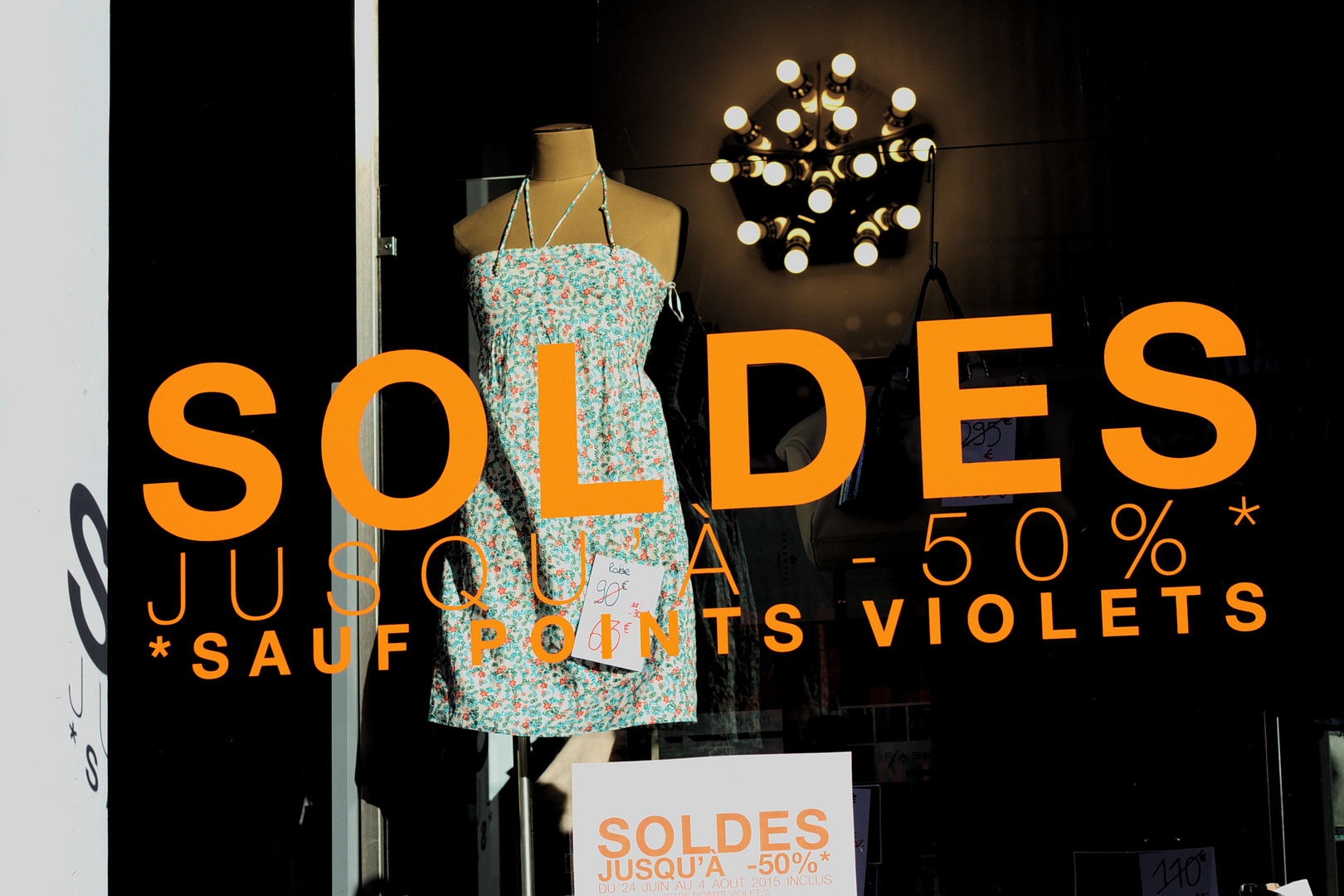 Soldes