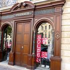 Soldes dans une pharmacie de bordeaux