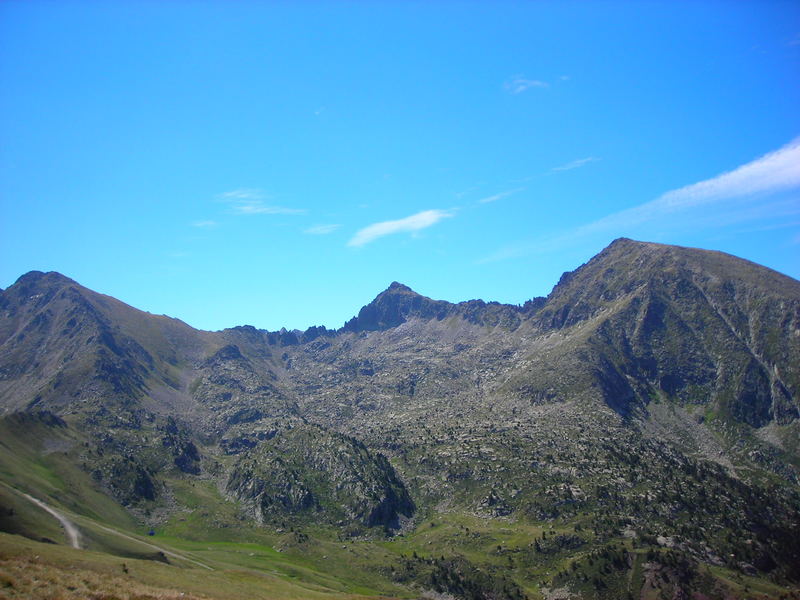 soldeu el tarter, andorra