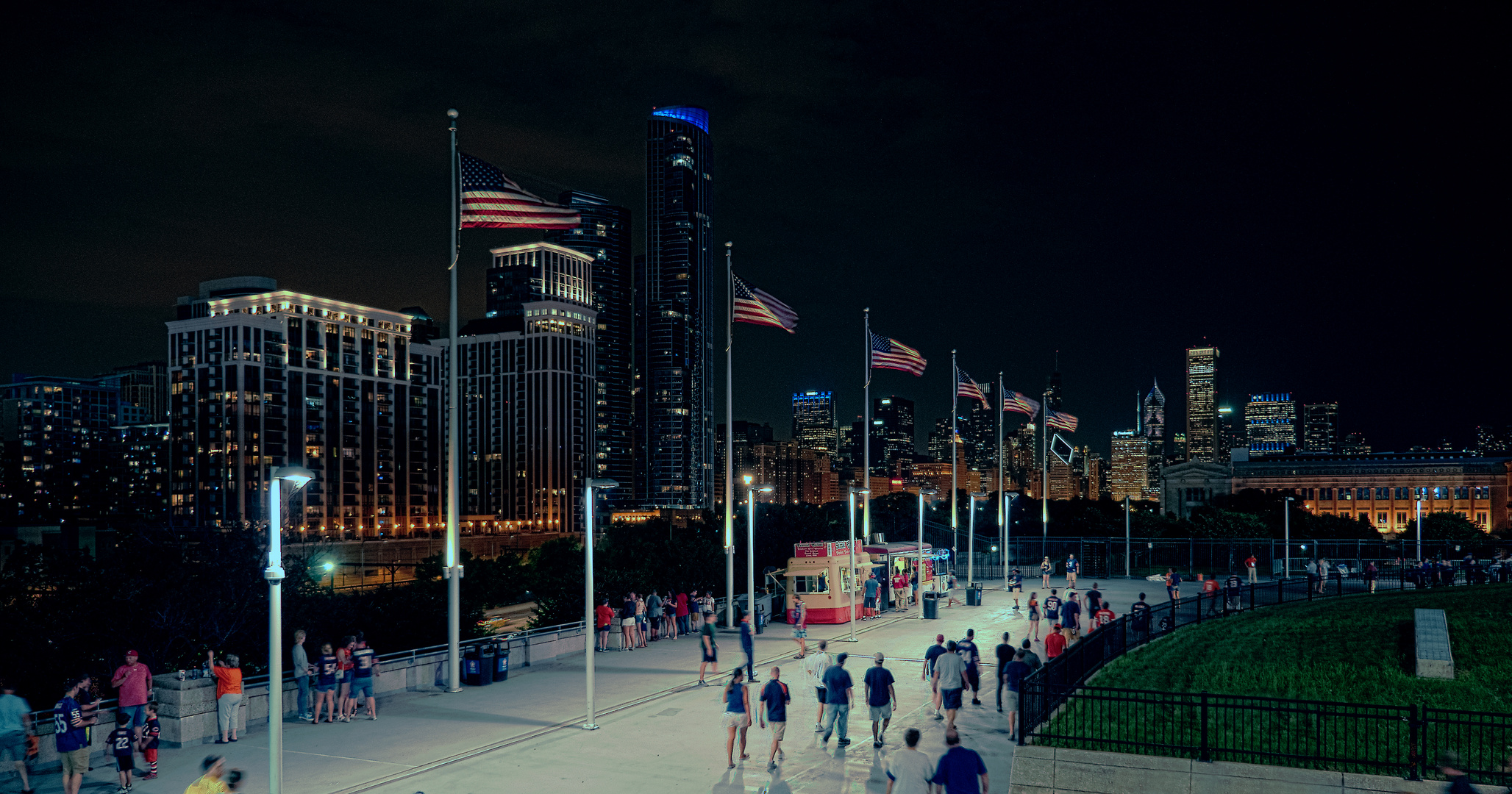 Soldier Field