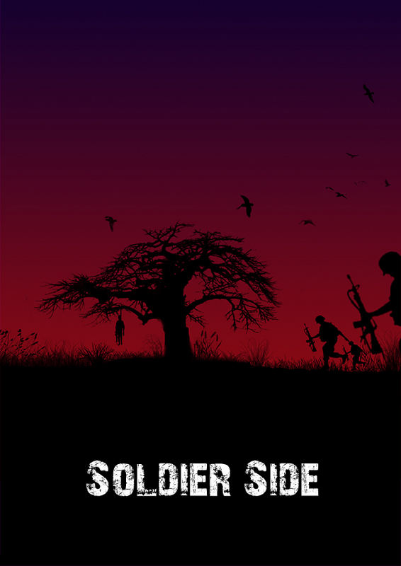 Soldier Side Pt.II