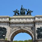 Soldiers and Sailors Arch