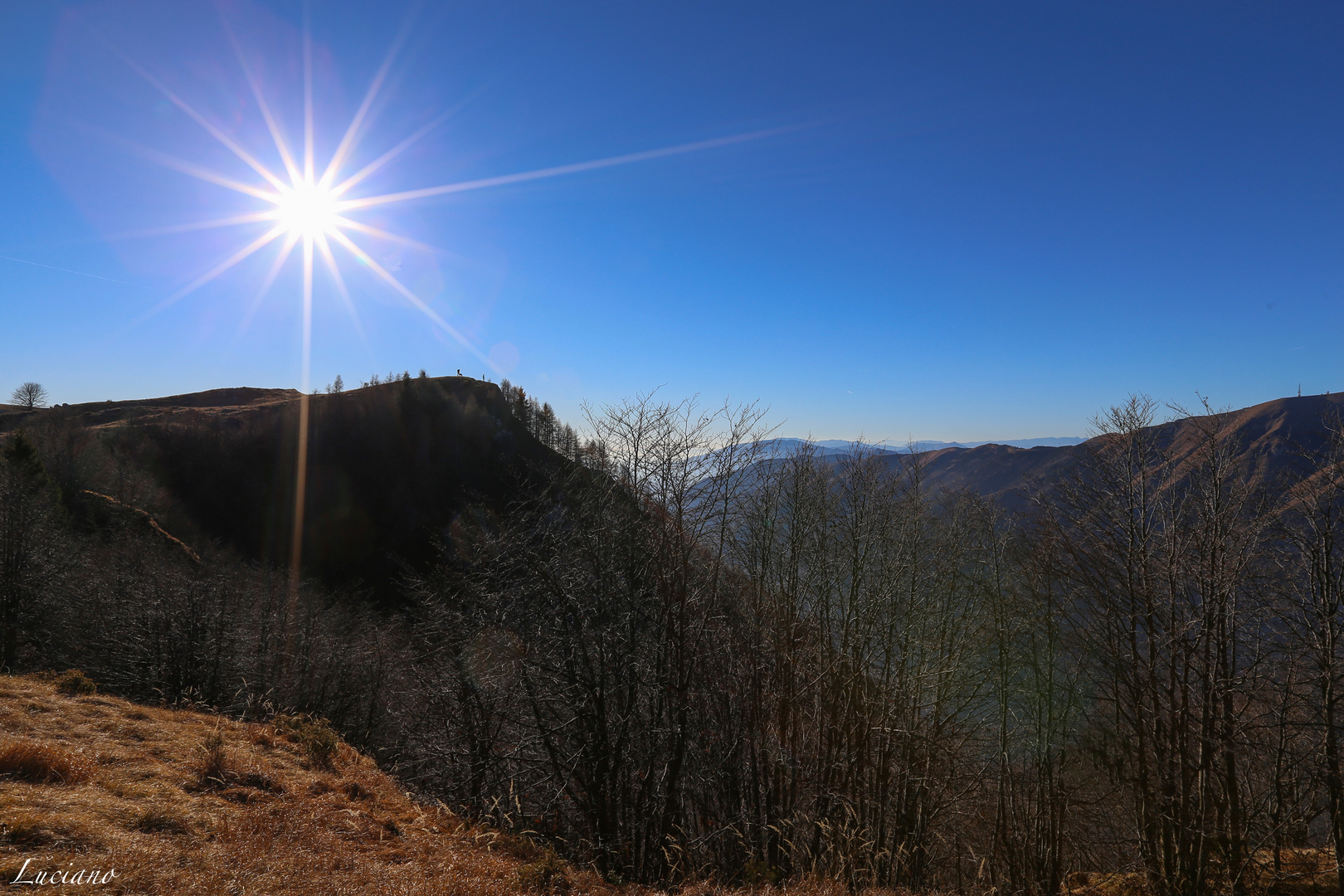 sole Foto Immagini italy, montagna, sole Foto su