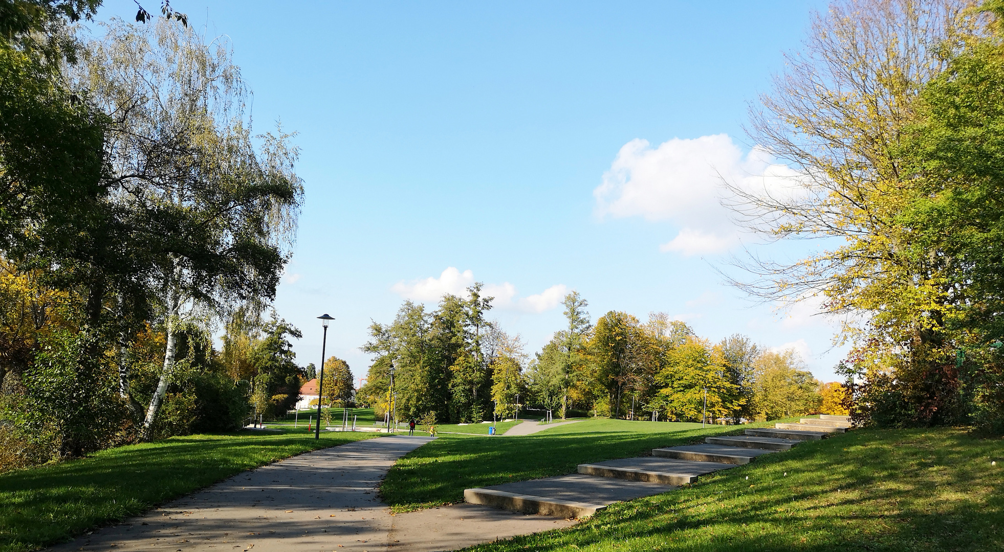 Sole-Aktiv-Park Bad Schönborn