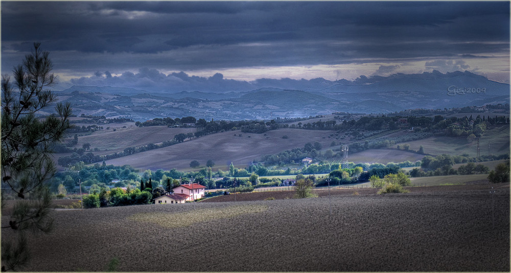 Sole d'ottobre