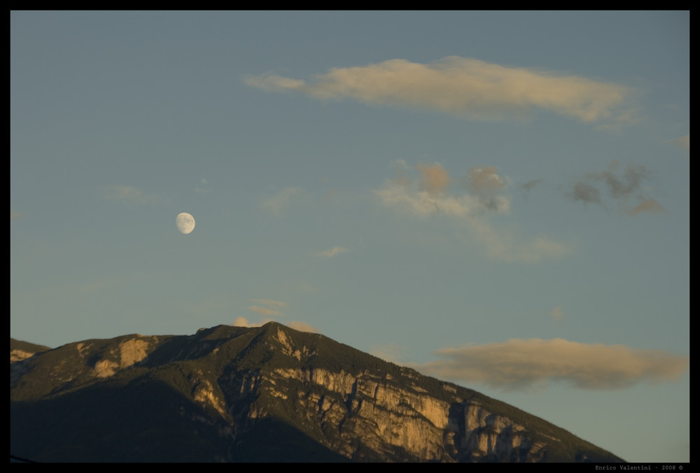 Sole e Luna