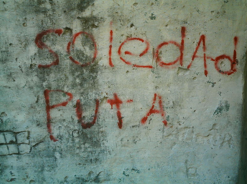 Soledad