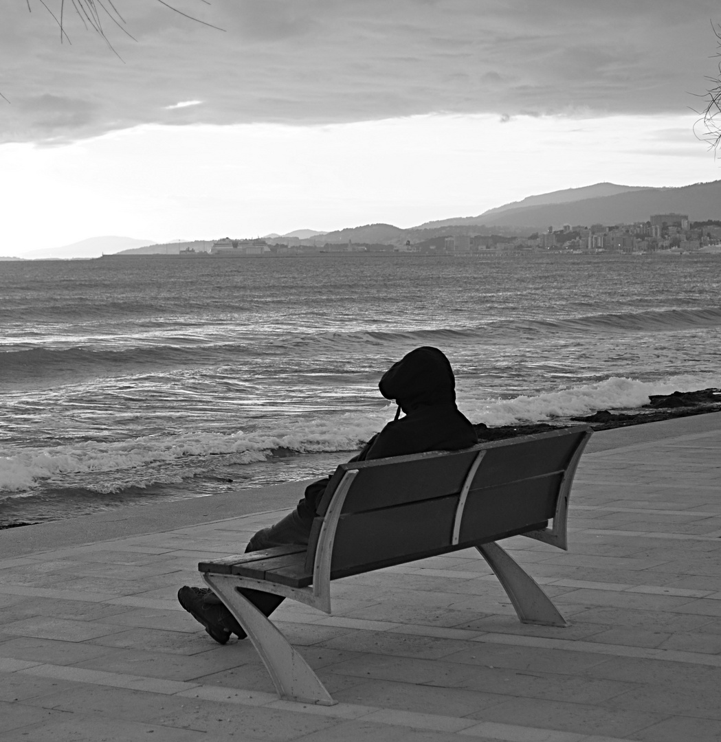 soledad Imagen & Foto | hombres, personas Fotos de fotocommunity