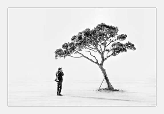 Soledad frente al objeto