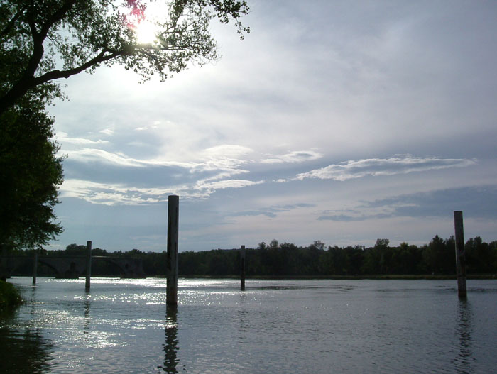 Soledad... / Loneliness...