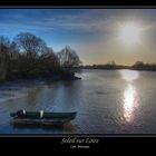 Soleil Sur Loire