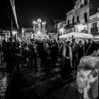 Solemn Good Friday procession #7