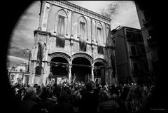 Solemn Good Friday Procession #8