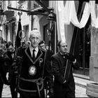 Solemn Good Friday Procession