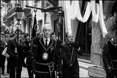 Solemn Good Friday Procession