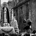 Solemn Good Friday procession