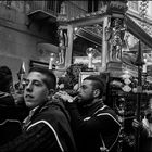 Solemn procession of Good Friday