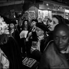 Solemn Procession of Good Friday.