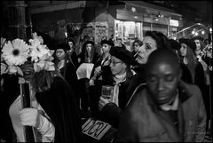 Solemn Procession of Good Friday.