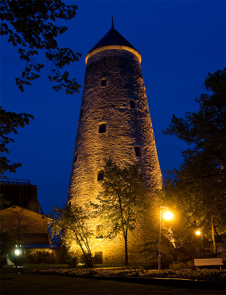 Soleturm