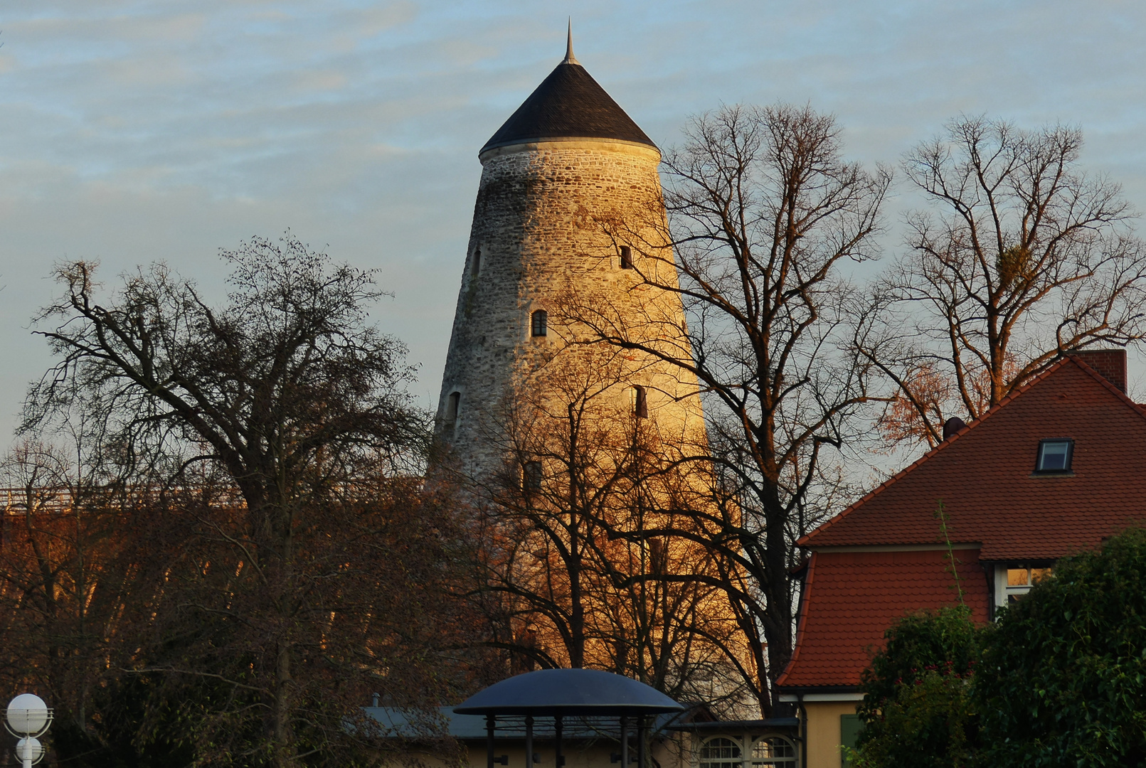 Soleturm