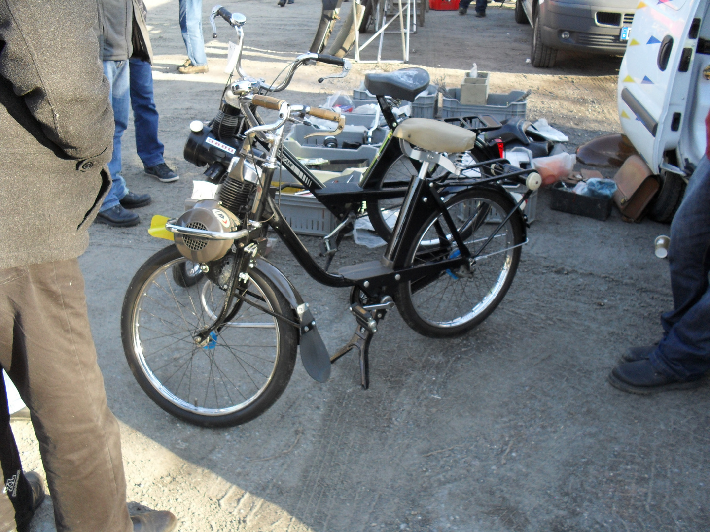 Solex 3300