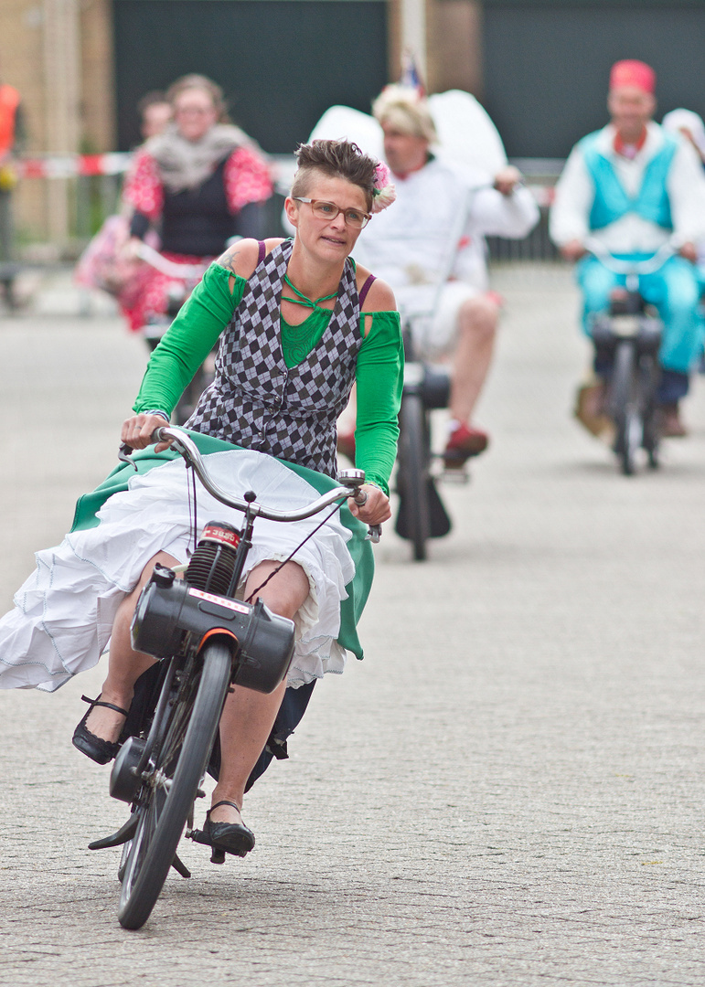 Solex-Fun-Race I