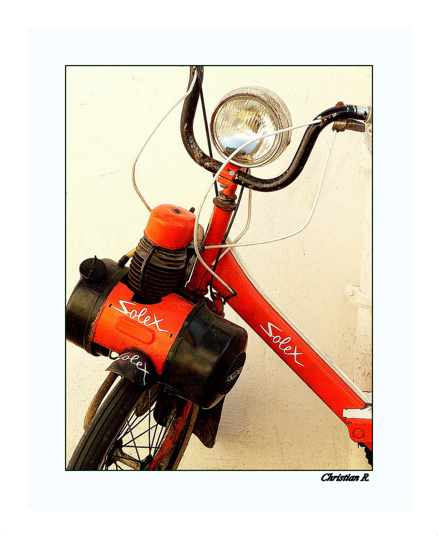 Solex "in"...