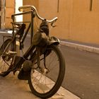 Solex-Nostalgie in Aix-En-Provence